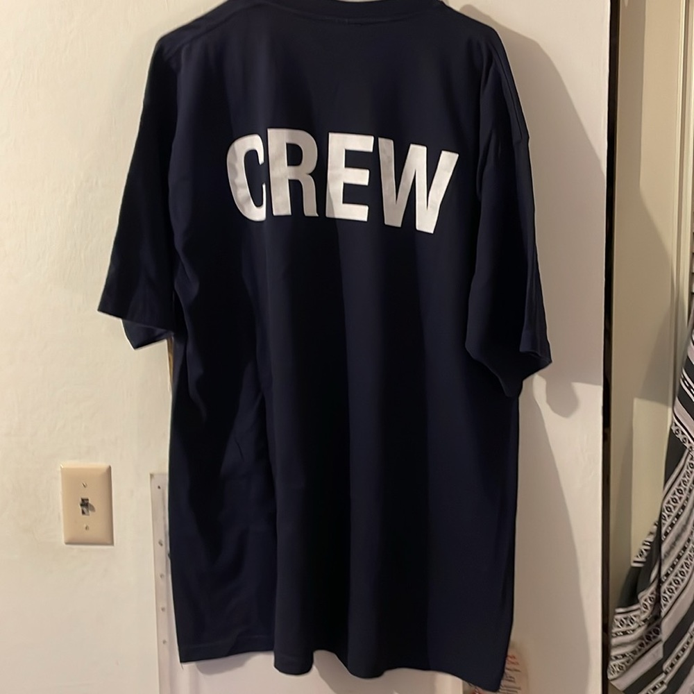 CRUNK Energy Drink!! XXL Mens Tee - Picture 4 of 4